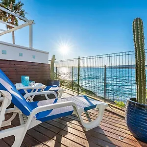 Casa L’augusta Сasa de vacaciones