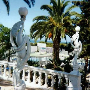 San Martin Hotel