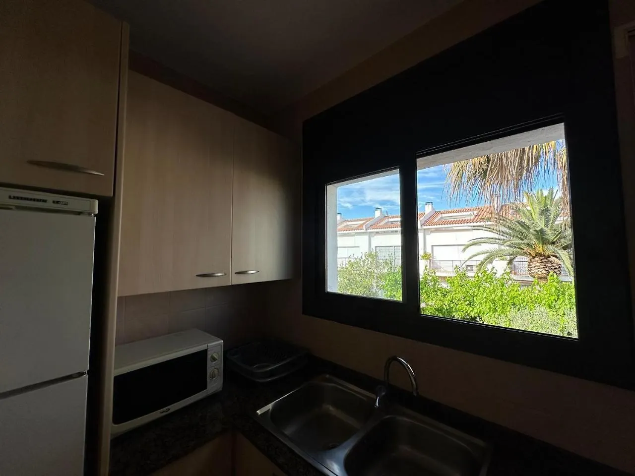Altafulla A 2 Minutos De La Playa Apartment 0*,