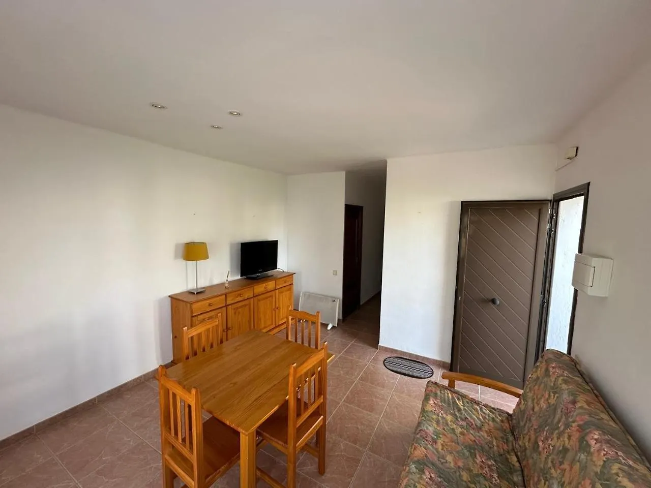 Altafulla A 2 Minutos De La Playa Apartment
