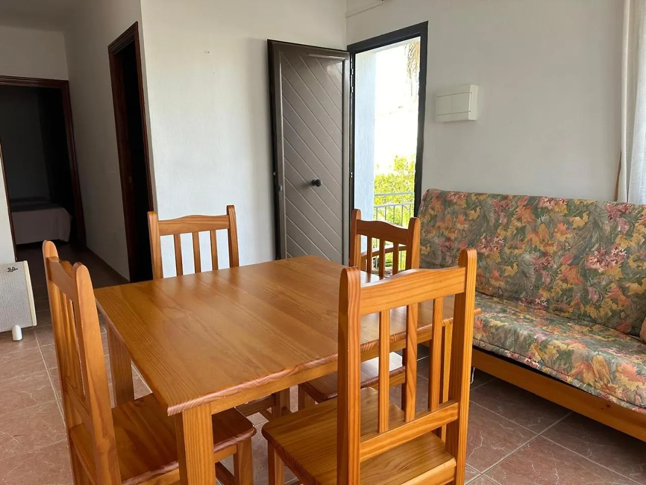 Altafulla A 2 Minutos De La Playa Apartment 0*,  Spain