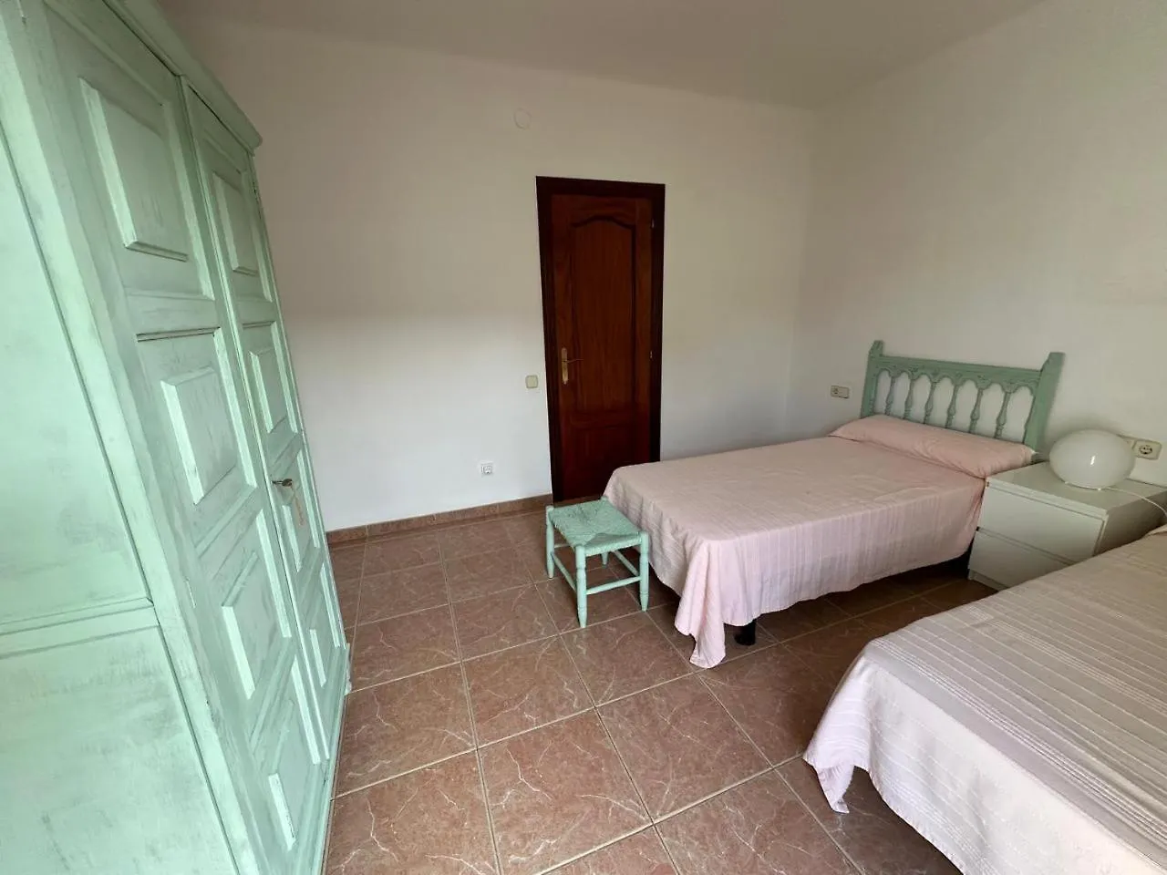 Altafulla A 2 Minutos De La Playa Apartment Spain