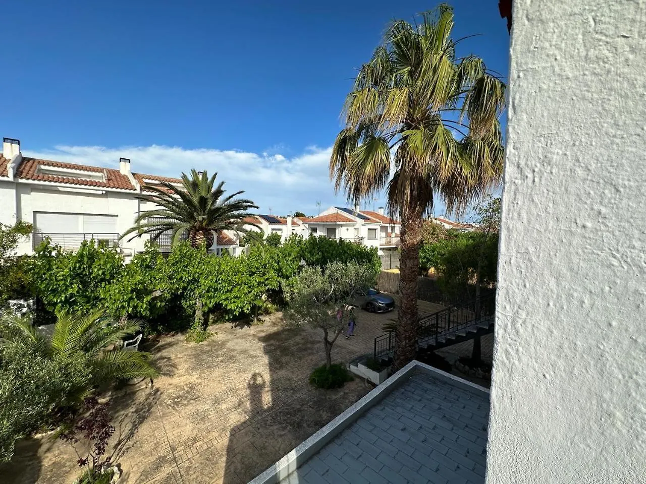 Altafulla A 2 Minutos De La Playa Apartment